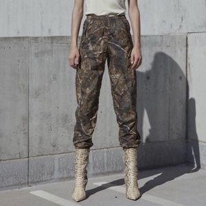 Yeezy season 5 camo - Gem